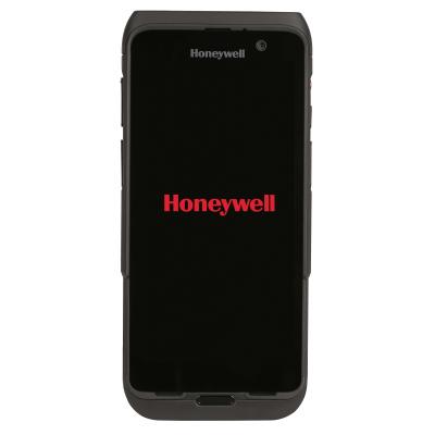 Honeywell CT47, FlexRange XLR, 2D, GPS, USB-C, BT, NFC, warm-swap, 6GB RAM, 128GB Flash, Android