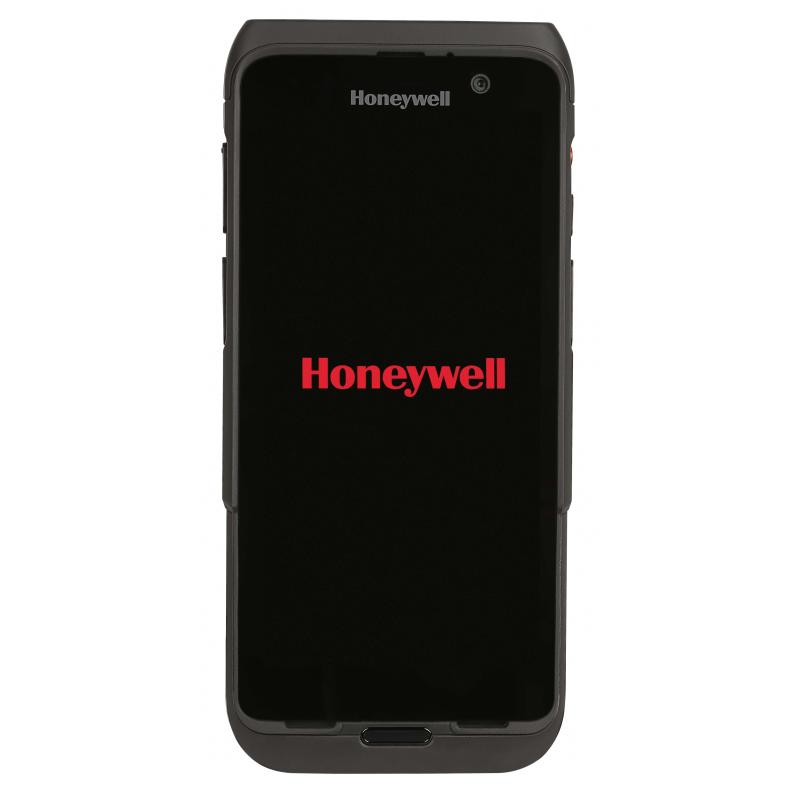Honeywell CT47, FlexRange XLR, 2D, GPS, USB-C, BT, NFC, warm-swap, 6GB RAM, 128GB Flash, Android