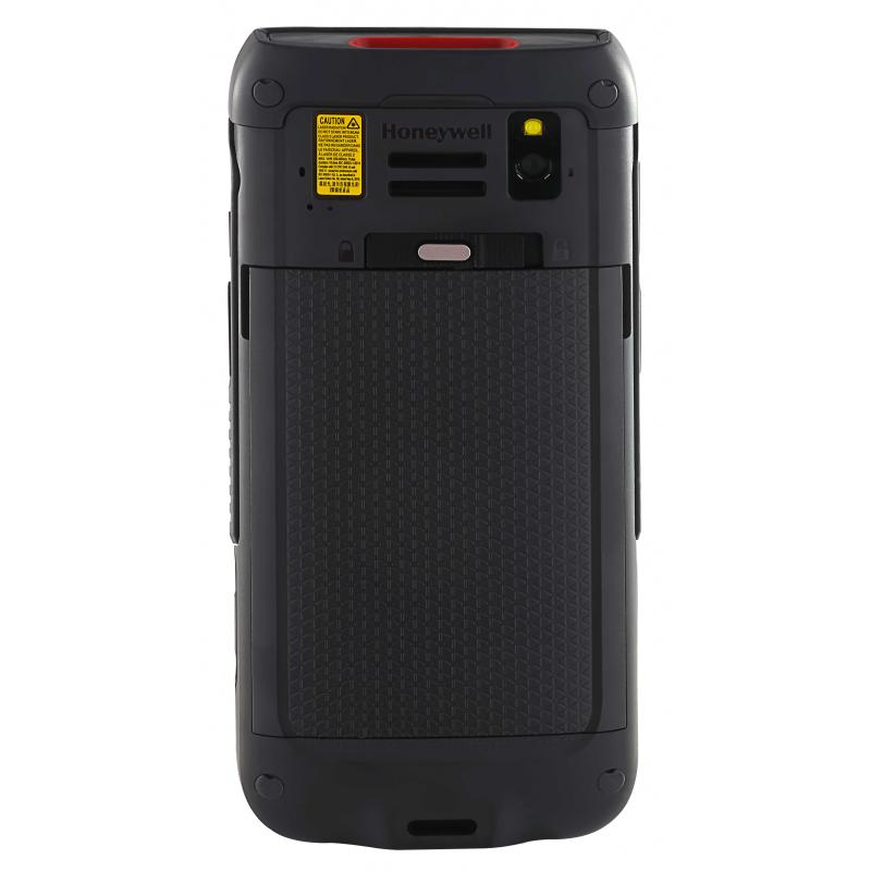 Honeywell CT47, FlexRange XLR, 2D, GPS, USB-C, BT, NFC, warm-swap, 6GB RAM, 128GB Flash, Android