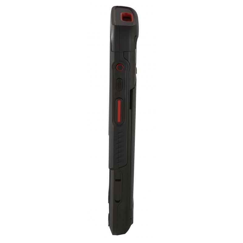 Honeywell CT47, FlexRange XLR, 2D, GPS, USB-C, BT, NFC, warm-swap, 6GB RAM, 128GB Flash, Android