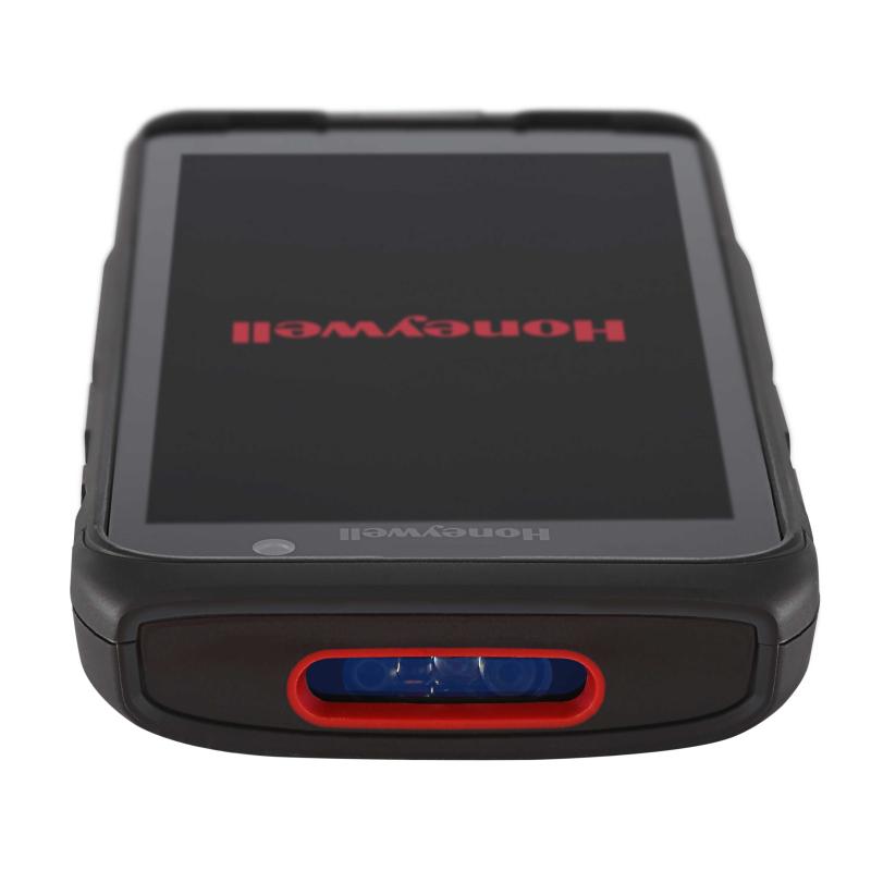 Honeywell CT47, FlexRange XLR, 2D, GPS, USB-C, BT, NFC, warm-swap, 6GB RAM, 128GB Flash, Android