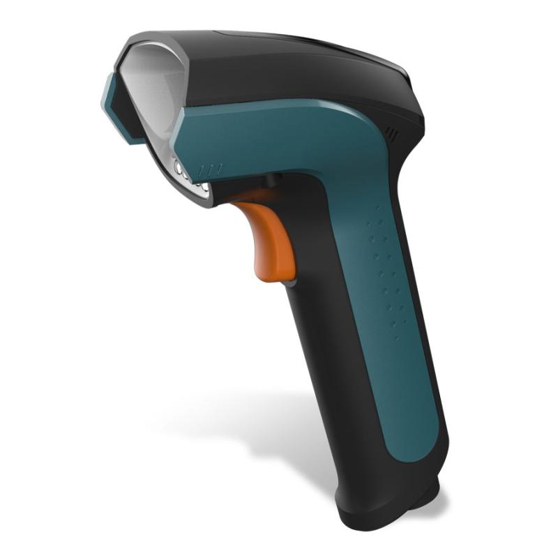 Newland NVH220 Lophius V2, HD, 2D Imager, HD, DPM, USB-Kit
