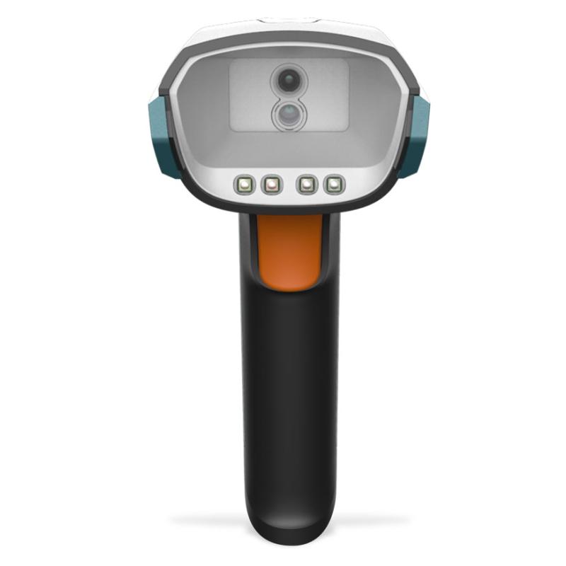 Newland NVH220 Lophius V2, HD, 2D Imager, HD, DPM, USB-Kit