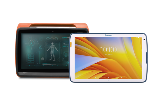 Medizinische Tablets