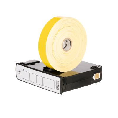 1xZebra Z-BAND SPLASH, 10012717-2K, 101,6x165,1mm