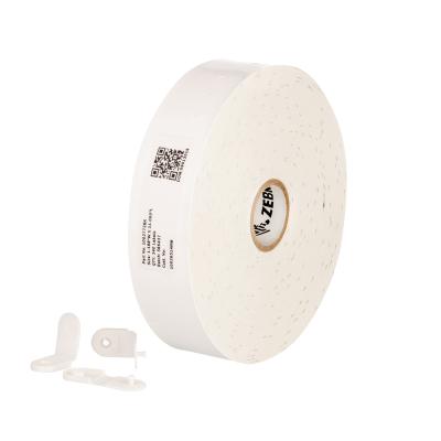 4*xZebra Z-Band QuickClip, 10027730K, 102x192mm