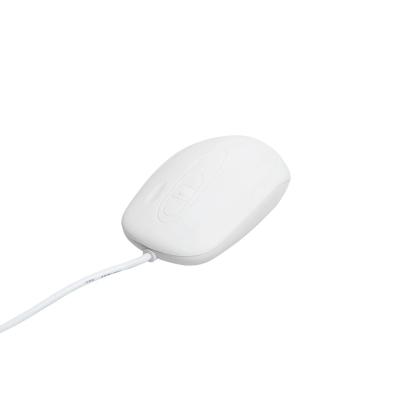 TKH-MOUSE-IP68-SCROLL-WHITE-USB IP68