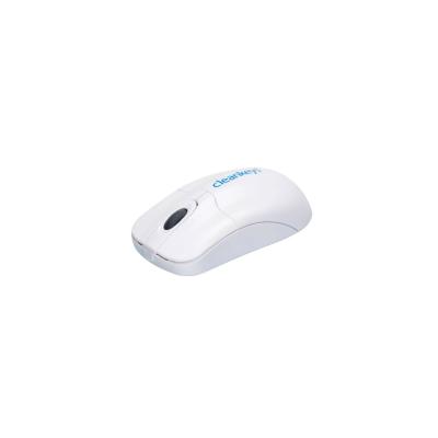 Cleankeys Kunststoffmaus  CKM2W