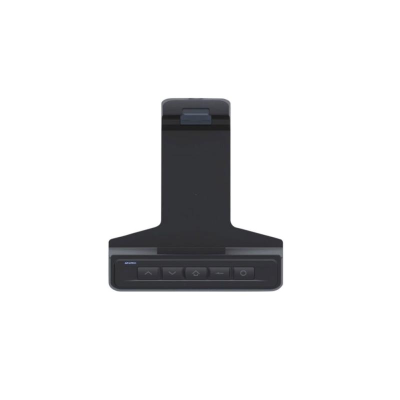 Vehicle Dock Full I/O für AIM 68H / 78H, CAN BUS, D I/O, RS232,RS485, USB, Strom
