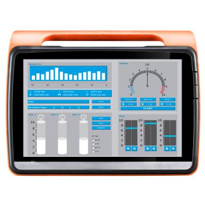 Onyx MD116I Rugged Industrie Tablet, i5, 8GB, 256GB SSD, Windows 10 IoT, HotSwap Akkus