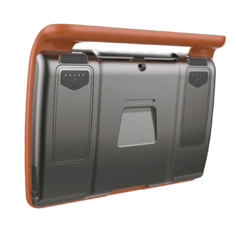 Onyx MD116I Rugged Industrie Tablet, i5, 8GB, 256GB SSD, Windows 10 IoT, HotSwap Akkus