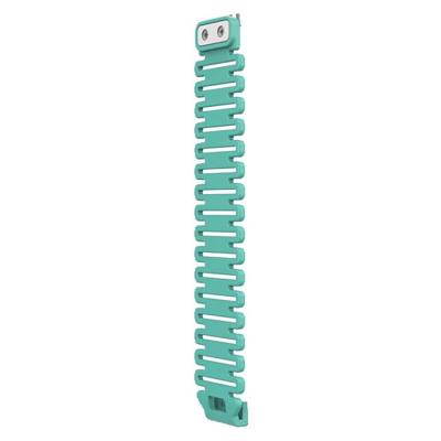 Datalogic Memor 10/11 HC, Handschlaufe grün, 5 St, abwaschbar