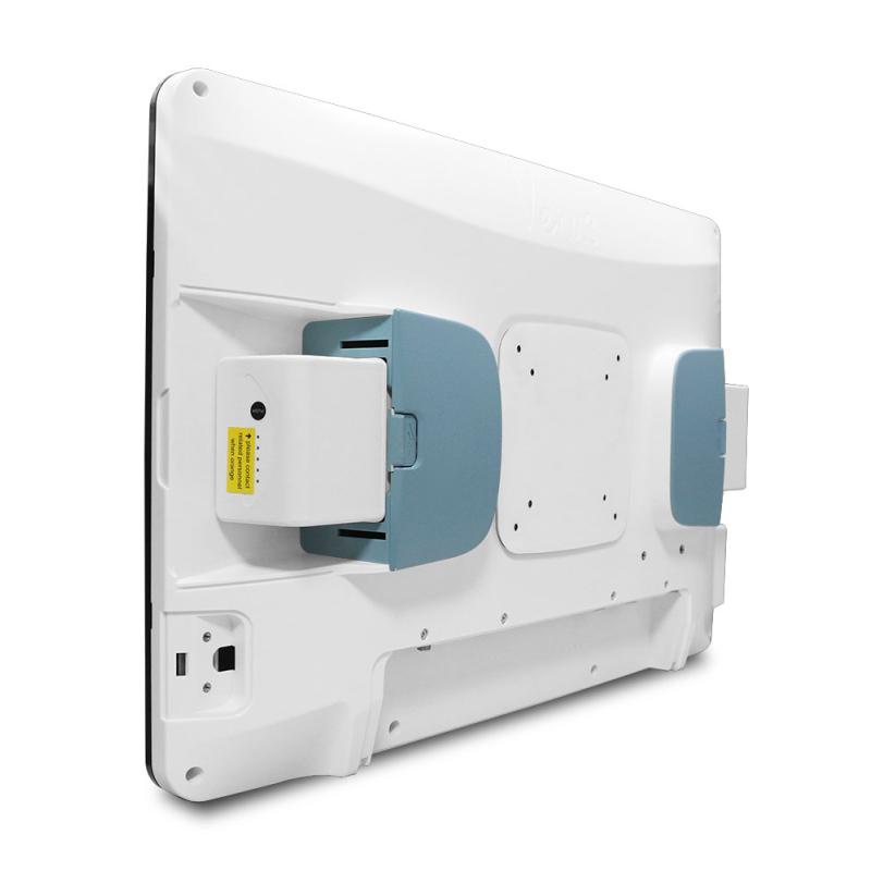 Onyx VENUS-244P, 24", Core Ultra-5 225U, 32GB RAM, 256GB SSD, Wifi6E, RFID, ohne Akkus, Orion Lizenz Onyx VENUS-244P, 24", Core Ultra-5 225U, 32GB RAM, 256GB SSD, Wifi6E, RFID, ohne Akkus, Orion Lizenz