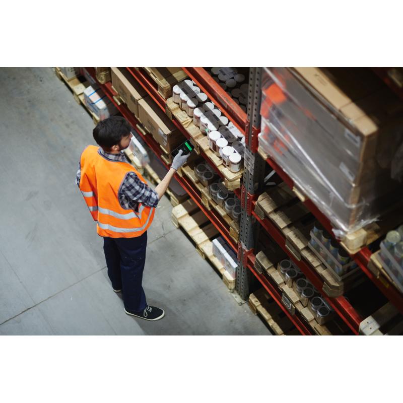 Datalogic Memor 11, 2GHz Octa-Core, 2D, USB-C, BT, WLAN, Kit (USB), GMS, schwarz, Android Datalogic Memor 11, 2GHz Octa-Core, 2D, USB-C, BT, WLAN, Kit (USB), GMS, schwarz, Android