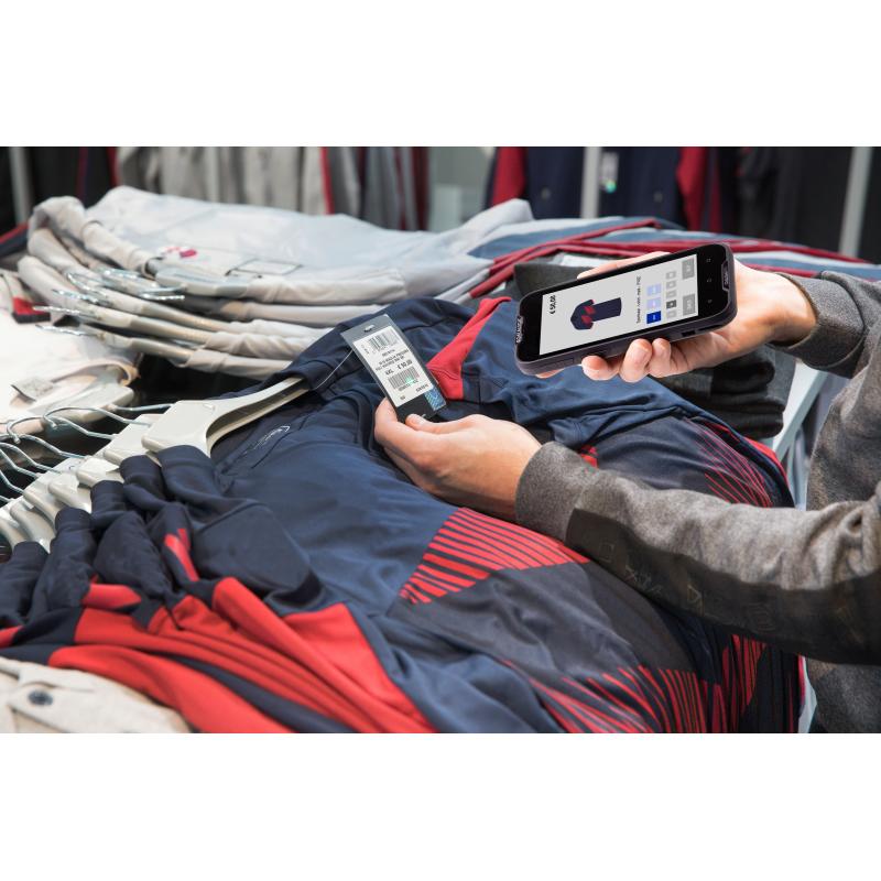 Datalogic Memor 11, 2GHz Octa-Core, 2D, USB-C, BT, WLAN, Kit (USB), GMS, schwarz, Android Datalogic Memor 11, 2GHz Octa-Core, 2D, USB-C, BT, WLAN, Kit (USB), GMS, schwarz, Android