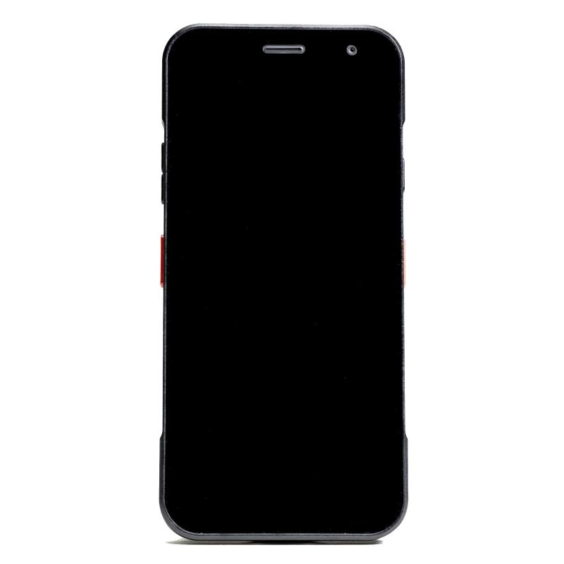 Honeywell CT32, Projected Capacitive, hot-swap, PTT, USB-C, BT (BLE), NFC, Android, GMS, schwarz Honeywell CT32, Projected Capacitive, hot-swap, PTT, USB-C, BT (BLE), NFC, Android, GMS, schwarz