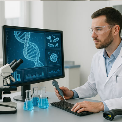 Forschung und Entwicklung