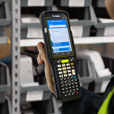 Logistik und Materialwirtschaft