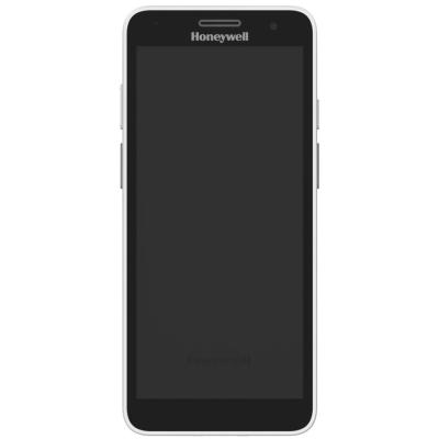 Honeywell CT37, 2D, SR, Projected Capacitive, hot-swap, PTT, USB-C, BT (BLE), 5G, NFC, Android, GMS
