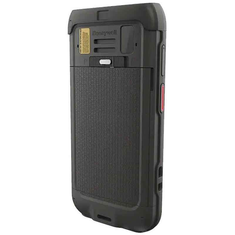 Honeywell CT45XP, 2D (SR), 4G, USB-C, BT, WLAN, warm-swappable, NFC, GMS, Akku 4750mAh, Android
