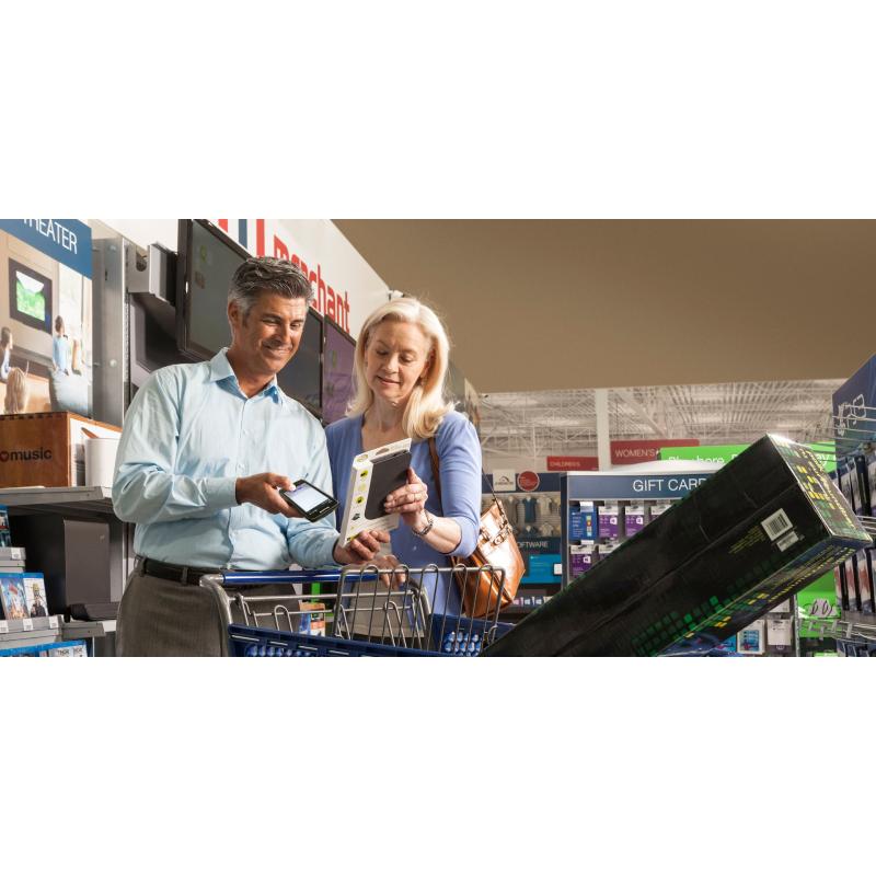 Honeywell EDA52, HC, 2D, USB-C, BT, WLAN (WiFi 5), NFC, Android, 32GB, 3GB