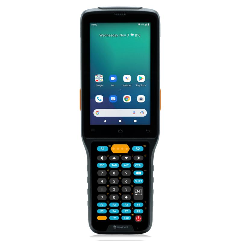 Newland N7 PRO, 38-Key, 4G, Android 13, Near & Far