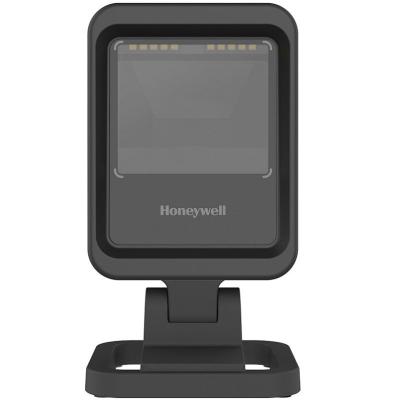 Honeywell Genesis XP 7680g, 2D SR, Multi-IF, USB-Kit, Standfu&szlig;, schwarz