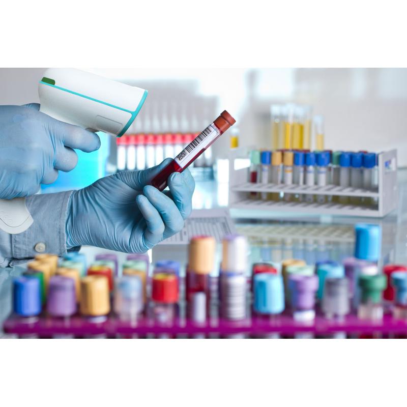 Honeywell Xenon Ultra 1960h, 2D, HC, Kit (USB), wei&szlig;