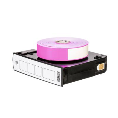 6xZebra Z-BAND ULTRASOFT 10015355-PUK