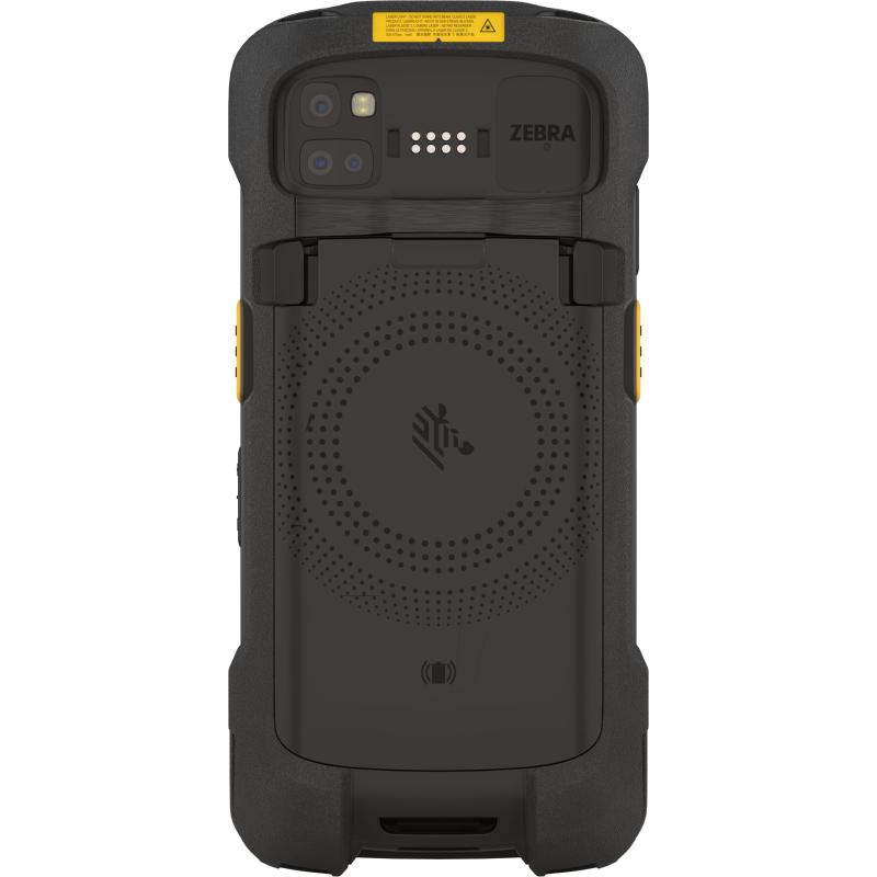 Zebra TC73, 2D, SE5500, USB, BT, WLAN, NFC, hot-swap, Premium, GMS, RAM: 8GB, Flash: 128GB, Android