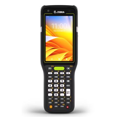 Zebra MC3450, SE4770, 38 Tasten, 6GB RAM, 128GB, WAN, 5G/LTE, GPS, LAN, WIFI 6E, ONE SIM + eSIM