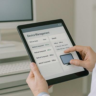 Device Management
