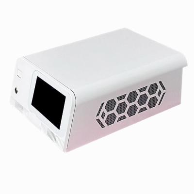 Medico Box PC AI, Core i5-12500E 2.9GHz, 16GB, 512GB SSD, EN60601-1
