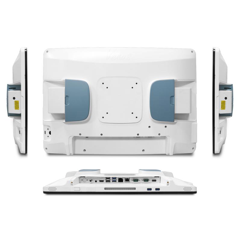 Onyx VENUS-244P, 24", Core Ultra-5 225U, 16GB RAM, 512GB SSD, Wifi6E, RFID, 2x XXL Akkus, Orion Lizenz