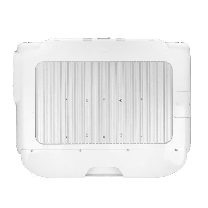 Medico 22P 21.5" PCAP Medical Panel PC, EN60601-1, i5-1335U, 16GB RAM, 256GB SSD, Wifi + BT, oh. Akku