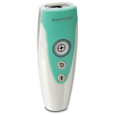 Datalogic RIDA DBT6400, HC, 2D, BT, USB-Kit, wei&szlig;