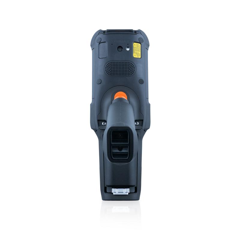 Datalogic Falcon X60, 2D, SR, 53 Key, 8GB/128GB, Gun
