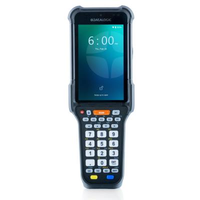 Datalogic Falcon X60, 2D, SR, 31 Key, 8GB/128GB, Qi