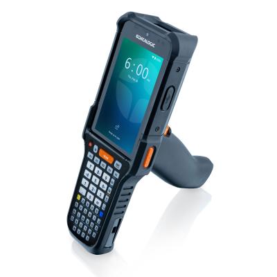 Datalogic Falcon X60, 2D, XLR, 53 Key, 8GB/128GB, Gun