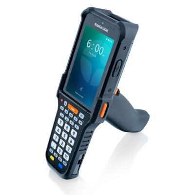 Datalogic Falcon X60, 2D, SR, 31 Key, 8GB/128GB, Gun