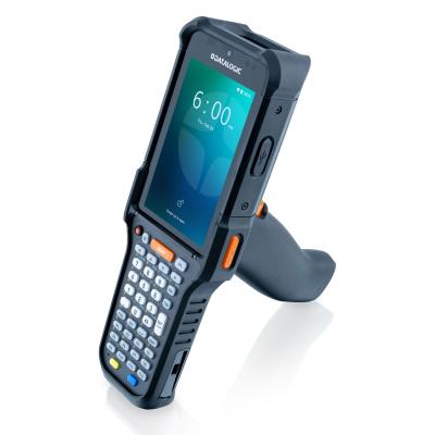 Datalogic Falcon X60, 2D, SR, 41 Key, 8GB/128GB, Gun