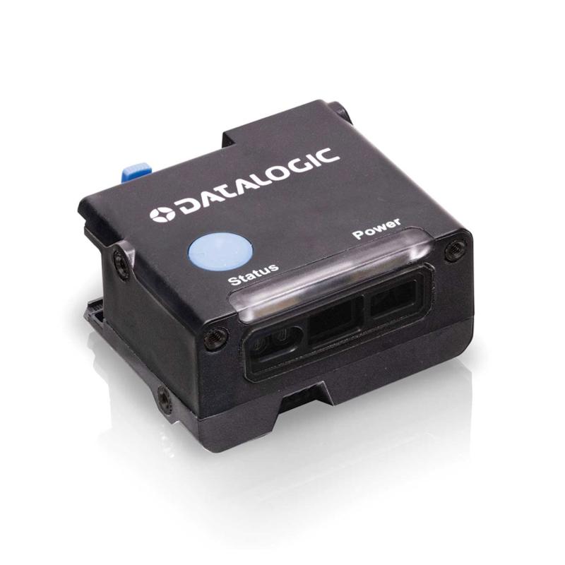 Datalogic Gryphon GFS4520, 2D, WA, schwarz, wei&szlig;e Belichtung