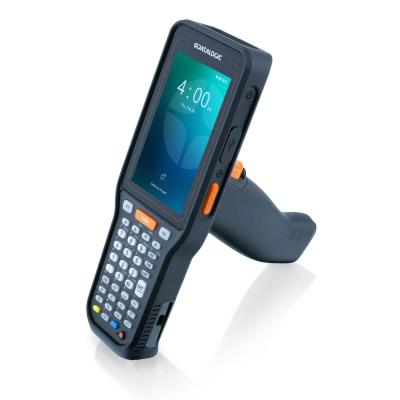 Datalogic Skorpio X40, 2D, LR, 39 Key, 6GB/128GB, Gun