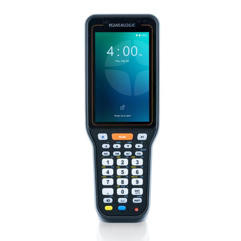 Datalogic Skorpio X40, 2D, LR, 29 Key, 6GB/128GB