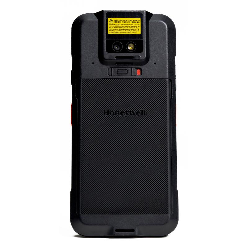 Honeywell CT32, Launcher/Browser/BasicTE, 2D, No Engine, USB-C, BT, 5G, WLAN, NFC, And., 8GB/128GB