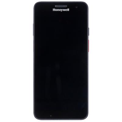 Honeywell CT37, 2D, SR, Projected Capacitive, hot-swap, PTT, USB-C, BT (BLE), 5G, NFC, Android, GMS,
