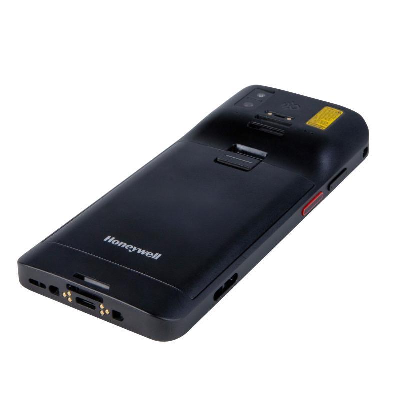 Honeywell CT37, 2D, FR, Projected Capacitive, hot-swap, PTT, USB-C, BT (BLE), 5G, NFC, ext. Akku
