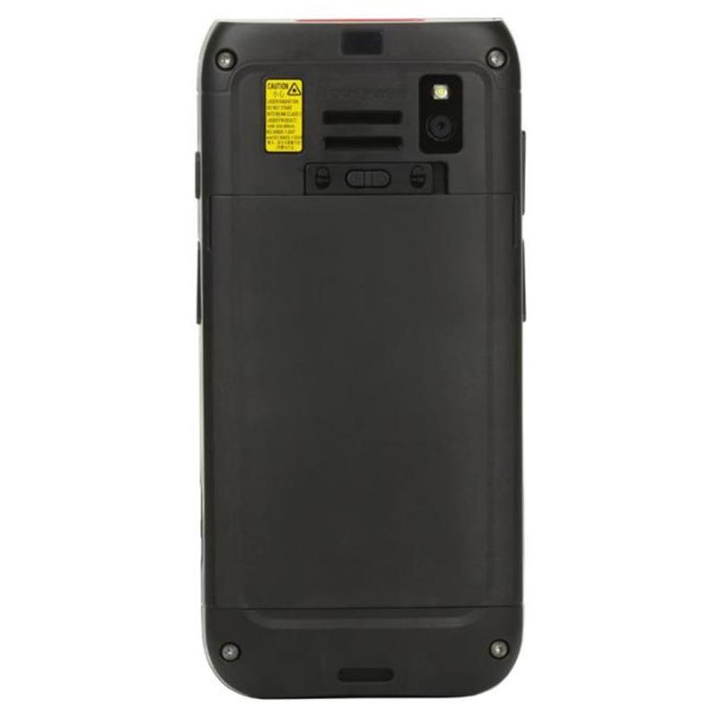 Honeywell CT45XP, 2D (SR), 4G, USB-C, BT, WLAN, warm-swappable, NFC, GMS, Akku 4750mAh, Android
