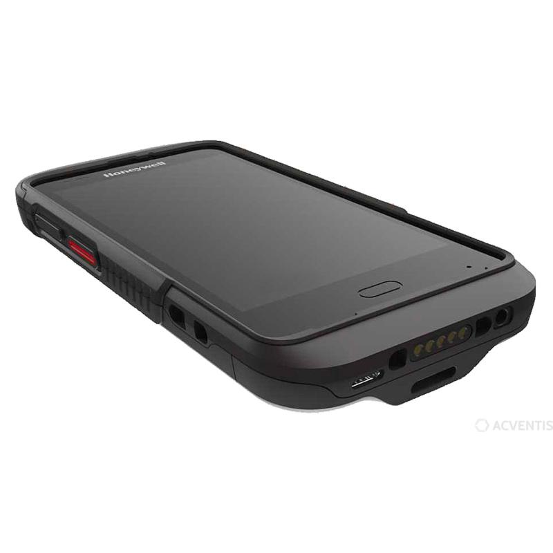 Honeywell CT45XP, 2D, FR, USB-C, BT, WLAN, warm-swappable, NFC, GMS, Akku 4020mAh, Android