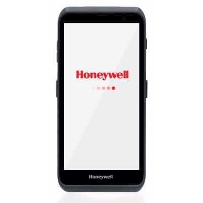 Honeywell EDA5S, STD, 2D, USB 2.0 Typ-C, BT, WLAN (WiFi 5), NFC, Android, 128GB, 6GB